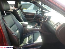 Jeep Grand Cherokee 2017 3 Jeep Grand Cherokee 2017 3
