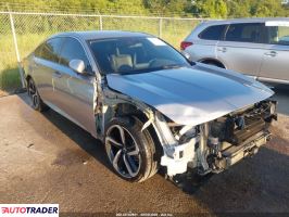 Honda Accord - zobacz ofertę