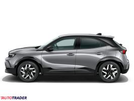 Opel Mokka 2025 1.2 130 KM Opel Mokka 2025 1.2 130 KM
