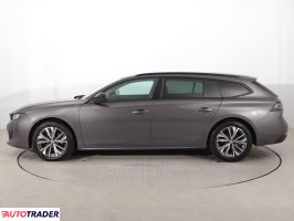 Peugeot 508 2022 1.2 128 KM Peugeot 508 2022 1.2 128 KM