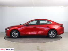 Mazda 3 2019 2.0 120 KM Mazda 3 2019 2.0 120 KM