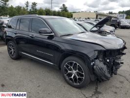 Jeep Grand Cherokee 2024 3 Jeep Grand Cherokee 2024 3