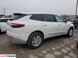 Buick Enclave 2021 3