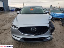 Mazda CX-5 2021 2
