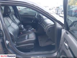 Chrysler 300C 2019 3