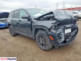 Jeep Grand Cherokee 2025 3