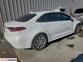 Toyota Corolla 2023 2