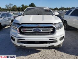 Ford Ranger 2019 2