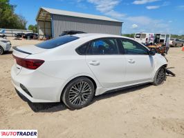 Kia Pozostałe 2023 2