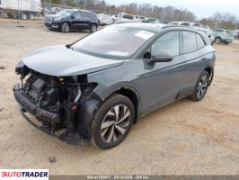 Volkswagen Pozostałe 2023 Volkswagen Pozostałe 2023