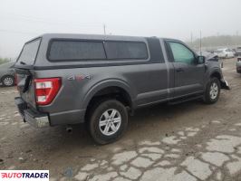 Ford Pozostałe 2021 5