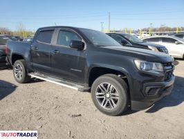 Chevrolet Colorado 2021 2 Chevrolet Colorado 2021 2