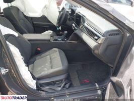 Toyota Camry 2025 2 Toyota Camry 2025 2