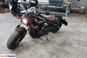 Indian Scout 2018 Indian Scout 2018