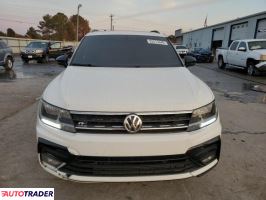 Volkswagen Tiguan 2019 2