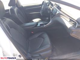 Toyota Camry 2020 2