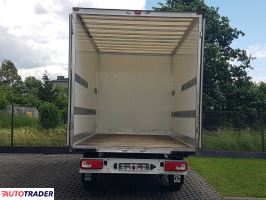 Volkswagen Crafter 2019 2.0 Volkswagen Crafter 2019 2.0
