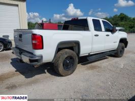 GMC Sierra 2019 6 GMC Sierra 2019 6