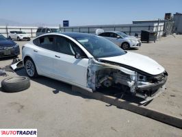 Tesla Model 3 2021 Tesla Model 3 2021