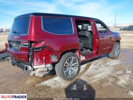 Jeep Wagoneer 2022 6