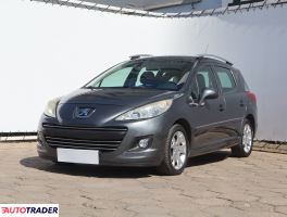 Peugeot 207 2012 1.6 91 KM