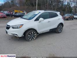 Buick Pozostałe 2022 1 Buick Pozostałe 2022 1