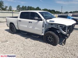 Dodge Ram 2023 5