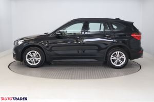 BMW X1 2019 1.5 138 KM