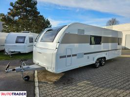 Pozostałe Alpina 663 HT