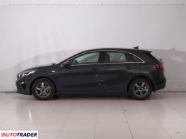 Kia Ceed 2018 1.4 138 KM