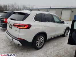 BMW X5 2021 3