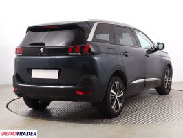 Peugeot 5008 2019 1.2 128 KM Peugeot 5008 2019 1.2 128 KM