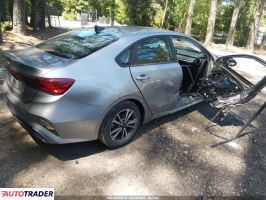 Kia Pozostałe 2023 2