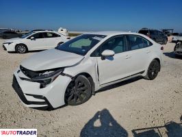 Toyota Corolla - zobacz ofertę