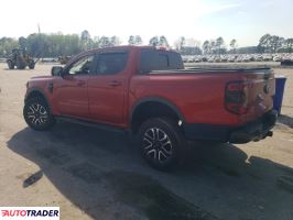 Ford Ranger 2024 2