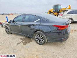Nissan Altima 2024 2