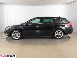 Opel Insignia 2009 2.0 158 KM