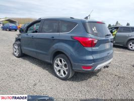 Ford Escape 2019 2 Ford Escape 2019 2