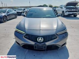 Acura Integra 2023 1 Acura Integra 2023 1