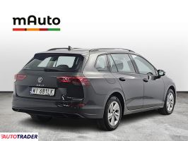 Volkswagen Golf 2021 2.0 115 KM