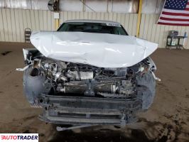 Volkswagen Jetta 2019 1