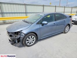 Toyota Corolla - zobacz ofertę