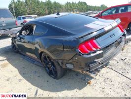 Ford Mustang 2020 5 Ford Mustang 2020 5
