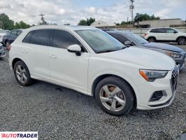 Audi Q3 2021 2
