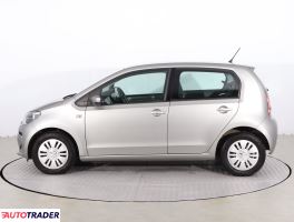 Volkswagen Up! 2015 1.0 73 KM Volkswagen Up! 2015 1.0 73 KM