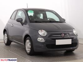Fiat 500 2020 1.0 68 KM Fiat 500 2020 1.0 68 KM