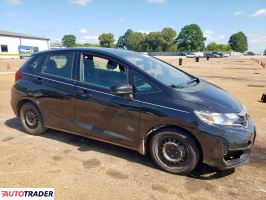 Honda Pozostałe 2019 1 Honda Pozostałe 2019 1