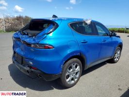 Dodge Hornet 2025 1