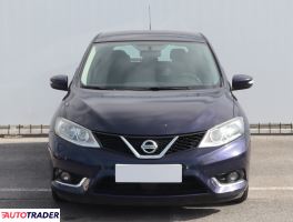 Nissan Pulsar 2014 1.2 113 KM