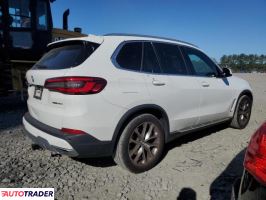 BMW X5 2019 3 BMW X5 2019 3